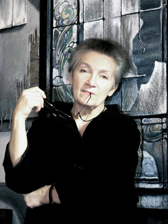 Ушла из жизни Ирина Михайловна Бируля