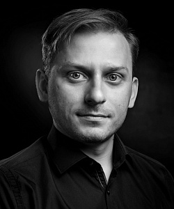 Артист Кирилл  ГУСЕВ